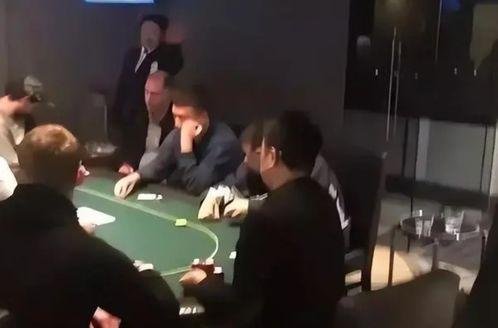 爆料赌博明星视频播放大全,一场娱乐与道德的较量