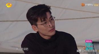 吴磊爆料张翰视频,揭秘娱乐圈背后的故事